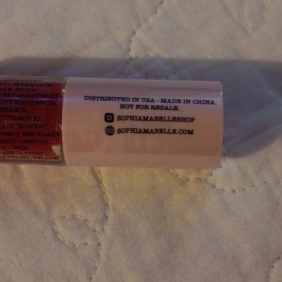 🍭5/$25 Sophia + Mabella - Picture 3 of 3